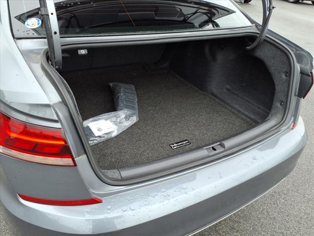 2020 Volkswagen Passat 2.0T SE