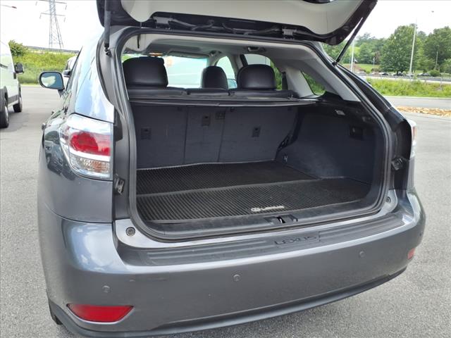 2013 Lexus RX 350 350