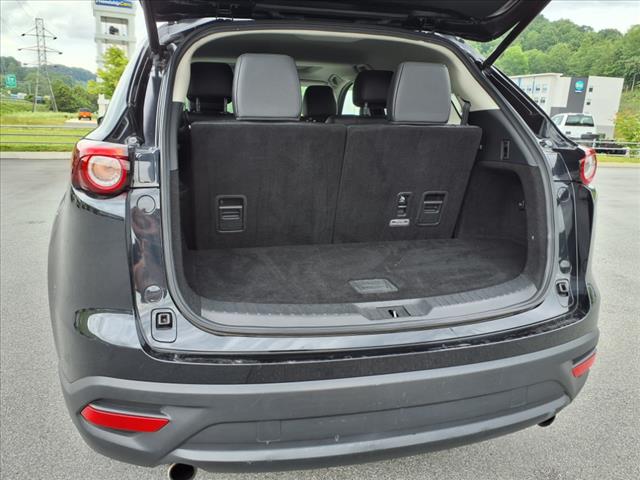 2023 Mazda CX-9 Touring