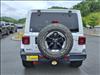 2020 Jeep Wrangler Unlimited Unlimited Rubicon