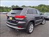 2021 Jeep Grand Cherokee Summit