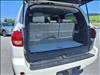 2016 Toyota Sequoia Platinum