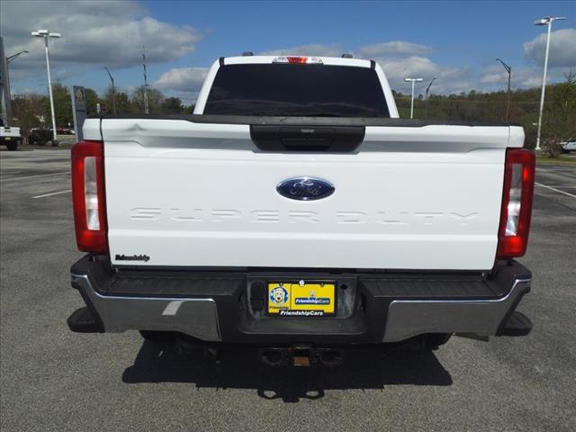 2023 Ford F-250 Super Duty XLT