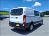 2022 Ford Transit Base