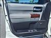 2016 Toyota Sequoia Platinum