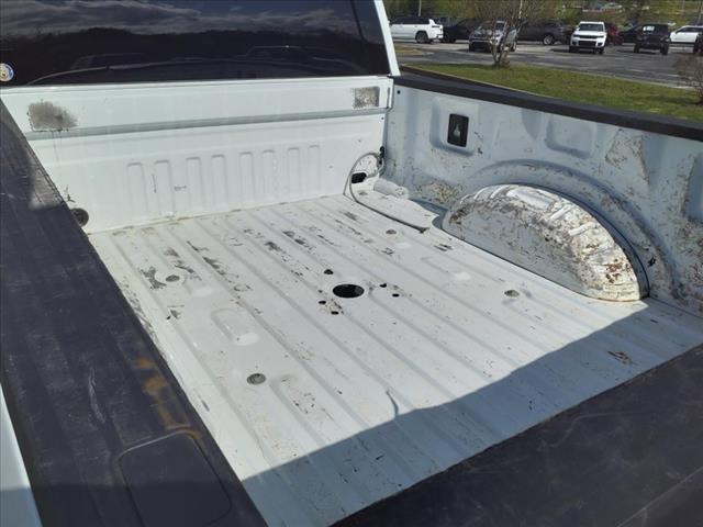 2023 Ford F-250 Super Duty XLT