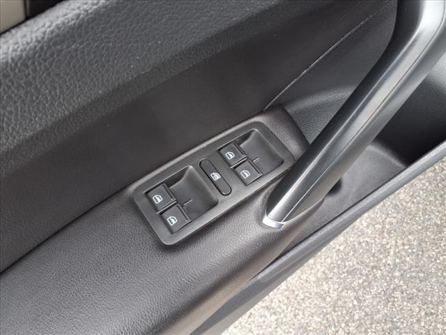 2020 Volkswagen Passat 2.0T SE