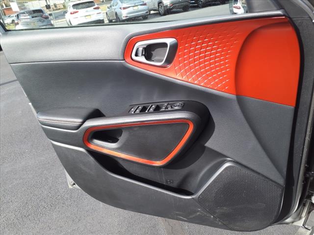 2024 Kia Soul GT-Line
