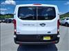2022 Ford Transit Base