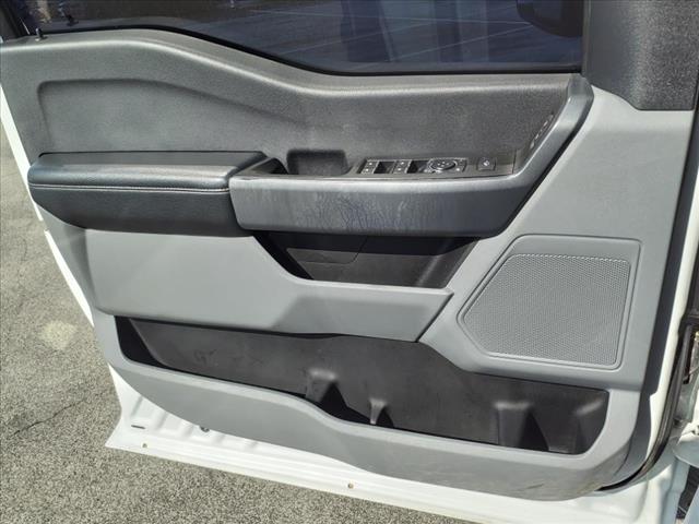2023 Ford F-250 Super Duty XLT