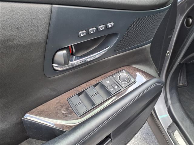 2013 Lexus RX 350 350