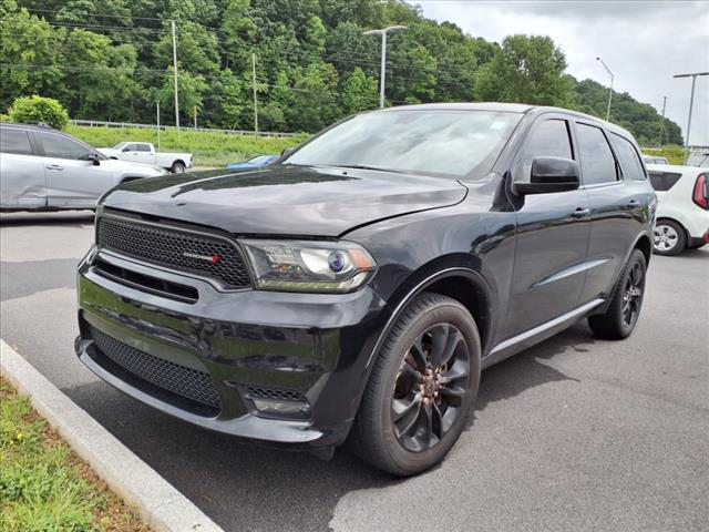 2019 Dodge Durango GT