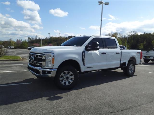 2023 Ford F-250 Super Duty XLT