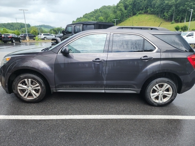 2014 Chevrolet Equinox LT 1LT