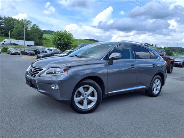 2013 Lexus RX 350 350
