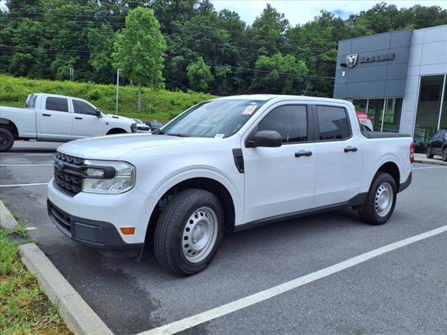 2022 Ford Maverick XL
