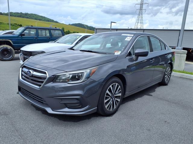 2019 Subaru Legacy 2.5i Premium