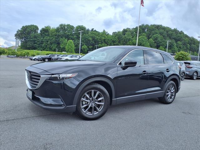 2023 Mazda CX-9 Touring