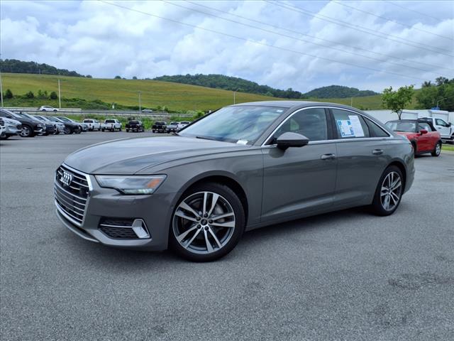 2023 Audi A6 2.0T Premium quattro