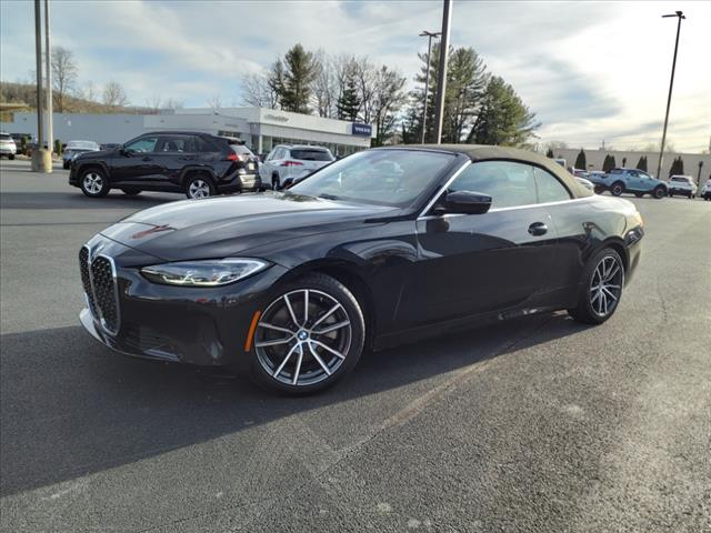 2023 BMW 4 Series 430i xDrive