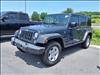 2018 Jeep Wrangler JK Unlimited Unlimited Sport
