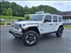 2020 Jeep Wrangler Unlimited Unlimited Rubicon