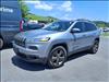 2017 Jeep Cherokee 75th Anniversary Edition