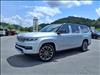 2023 Jeep Grand Wagoneer L Series III
