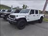 2025 Jeep Gladiator Nighthawk