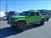 2025 Jeep Gladiator 
