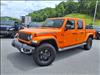 2025 Jeep Gladiator High Tide