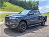 2025 RAM 1500 Warlock