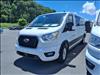 2021 Ford Transit XLT