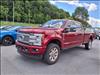 2019 Ford F-350 Super Duty Platinum