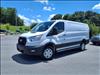 2022 Ford Transit Base