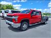 2021 Chevrolet Silverado 3500HD LT