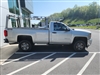 2018 Chevrolet Silverado 2500HD Work Truck