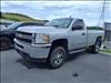 2014 Chevrolet Silverado 2500HD LT