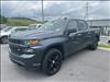 2022 Chevrolet Silverado 1500 Limited Custom