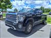 2023 GMC Sierra 2500HD Denali