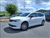 2025 Chrysler Voyager LX