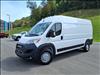 2026 RAM ProMaster High Roof