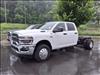 2025 RAM 3500 Big Horn