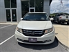 2016 Honda Odyssey Touring Elite