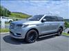 2020 Lincoln Navigator Black Label