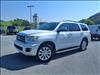 2016 Toyota Sequoia Platinum