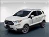 2021 Ford EcoSport Titanium