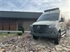 2022 Mercedes-Benz Sprinter Cargo 144 WB