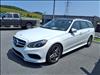 2016 Mercedes-Benz E-Class E 350 4MATIC®