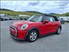 2022 MINI Convertible Classic